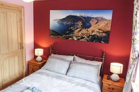 Ardvasar House | Room only, Ardvasar