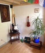 Neustadt Apartment | Cozy room Mainz central