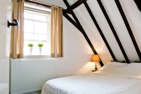 Enkhuizen Bed & Breakfast | 't Vissershuis Enkhuizen