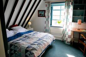 Enkhuizen Bed & Breakfast | 't Vissershuis Enkhuizen