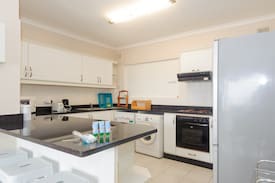 Shaka's Rock Apartment | Martinique 44