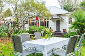 Mangawhai House | Mandala - Mangawhai (Bach Stay Mangawhai)