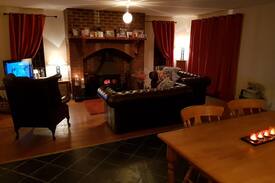 Boyle House | Abbeytown Guest Accomodation Room 2