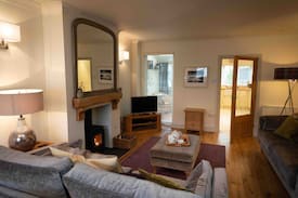 Keswick Cabin | Rowan Tree Cottage Keswick