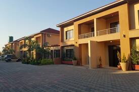 Lusaka Apartment | KALUNDU APARTMENTS- HOME AWAY FROM HOME