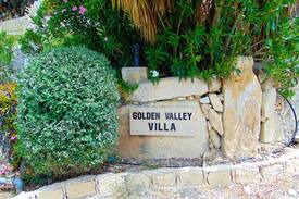Skoulli Villa | Golden Valley Villa Skoulli