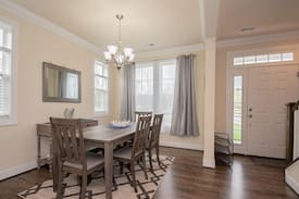 Sawgrass South House | Brand New Townhouse in Sawgrass South