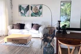 Anilao Villa | ANILAO, BATANGAS Chalet Style Beach House w/ view