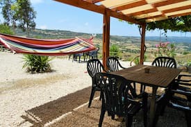 Pano Arodhes Other | Yurts in Cyprus - Nasu Yurt