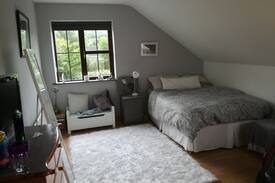 Tralee House | Cois Sleibhe - Mountain Side House