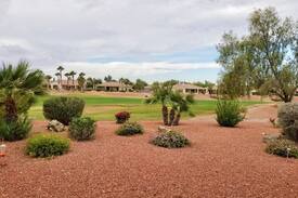 Corte Bella House | Corte Bella Golf Course Home with Mountain View