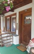 Grindelwald Apartment | Chalet Abegglen 3 Bed Apartment with Eiger View