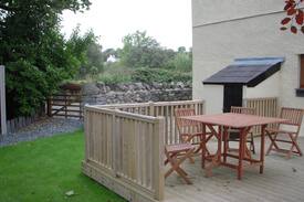 Penisarwaun House | Ship Cottage, Llanberis,Snowdonia.