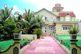 Jhabua Bed & Breakfast | Indraprastha Tourist Homestay Ranapur