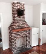 Huger Cabin | The Cottage at Blessing Plantation
