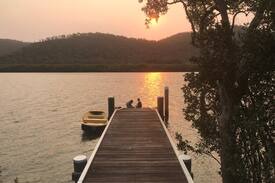 Gunderman House | Hawkesbury Hideout