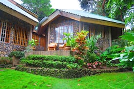 Mambajao House | Aninipot Villa - Private Bungalow with Ocean Views