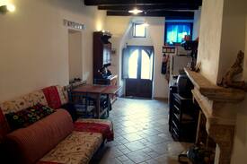 Vico del Gargano House | IL NIDO Romantico mono X 2 centro Vico del Garg