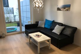 Tamm House | Haus in Tamm bei Ludwigsburg/Stuttgart