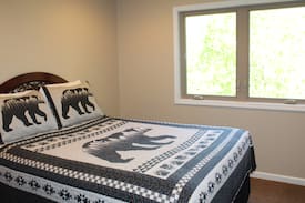 Dandridge Cabin | Cast Away Cove