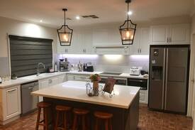 Shepparton South House | THE GRAND - On Yarra