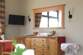 Neichen Other | Pension Saxler incl. super, regionales Frühstück!