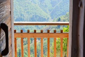 Seren del Grappa Cabin | BAITA - CASERA SUI COI