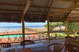 Koro Island Cabin | Dere Bay Resort