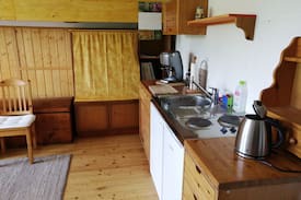 Ueberlingen Apartment | Freundliches Zimmer in Überlingen-Bambergen