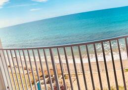 Rincon Apartment | Beach front apartment, Puesta del Sol