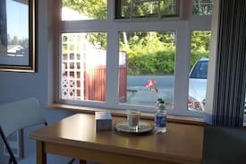 Port Hardy Apartment | Backwoods Cottage
