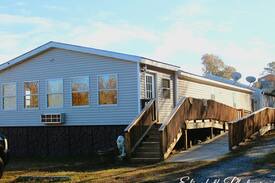Mena Other | Handi-Retreat Vacation Rental Home with pond!