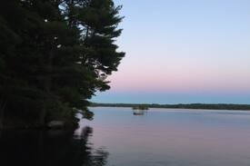 Seguin Cabin | Newly Renovated Cottage - Muskoka/Parry Sound