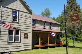 Childwold Cabin | The Lodge at Seveys