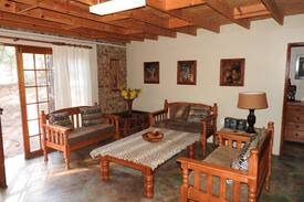 Marloth Park House | Squirrels Leap Self Catering