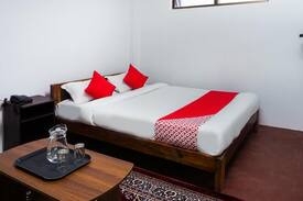 Shillong House | Manna Inspira Ground Floor # 2