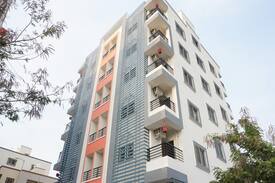 Phase 1 Apartment | Well-Equipped 1BR Stay in Hinjawadi, Pune - Sale!