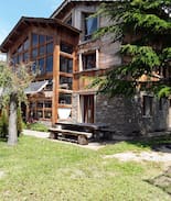 Superbolquere Villa | Chalet Kailash
