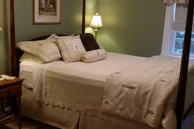 Aberdeen Other | Farrfields Farm Barn and Bed