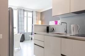 Porto Ceresio Apartment | "Il nido del lago" - right on the lake