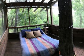 New Hampton Other | Tree House in New Hampton/Goshen / Hudson Valley