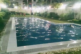 Imus Apartment | Cozy staycation in Hampton Imus Cavite
