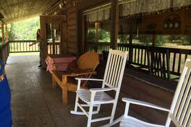 Big Timber Other | Metcalf Ranch Cabin