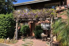 Pietermaritzburg House | Wisteria Hideaway in Prestbury