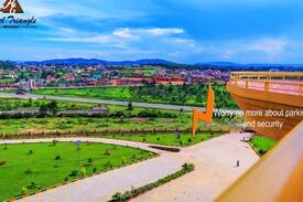 Mbarara Hotel | Hotel Triangle Mbarara 5 star Bed and Break fast