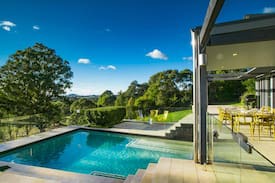 Bundewallah House | Cuttagee - Luxury on the South Coast