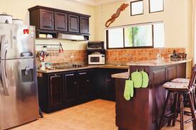 Quebrada Seca Apartment | Jaco Beach Luxury - Corteza Del Sol 1B