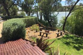 Younghusband House | Shack 1841, Younghusband via Mannum