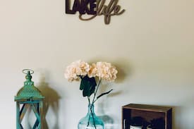 Columbus House | The Lake House 6 miles away from Fort Benning