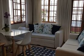 Morningside House | Innes Road Durban B&B/Guesthouse